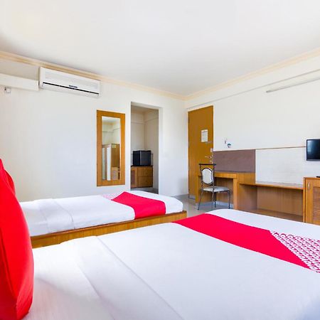 Flagship Aayush Corporate Stays Near Nexus Mall Koramangala Бенґалуру Екстер'єр фото