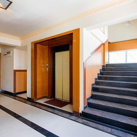 Flagship Aayush Corporate Stays Near Nexus Mall Koramangala Бенґалуру Екстер'єр фото