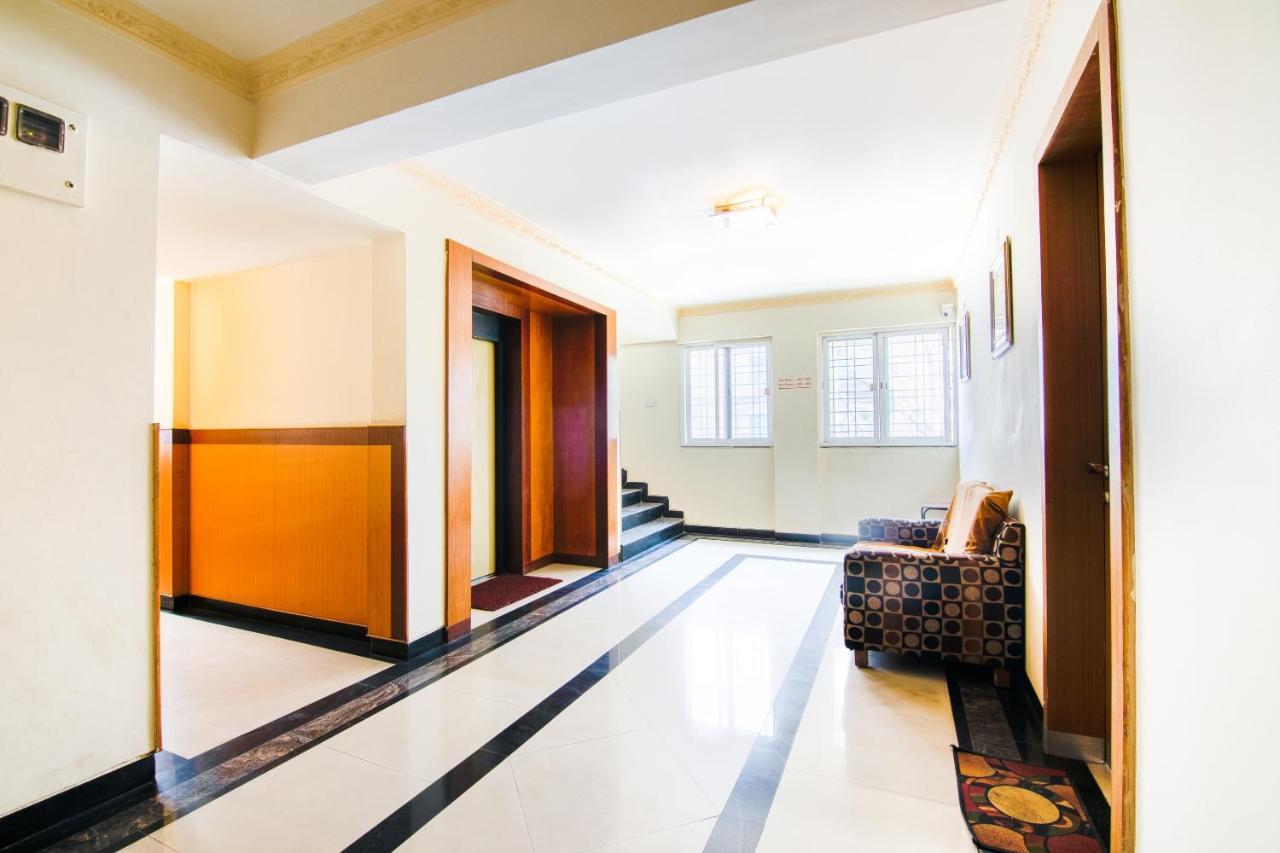 Flagship Aayush Corporate Stays Near Nexus Mall Koramangala Бенґалуру Екстер'єр фото
