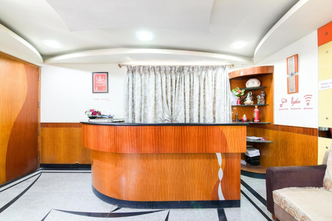 Flagship Aayush Corporate Stays Near Nexus Mall Koramangala Бенґалуру Екстер'єр фото